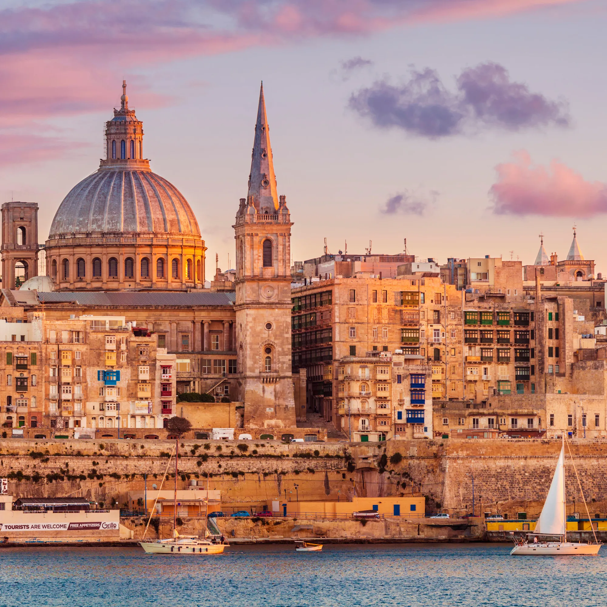 malta image